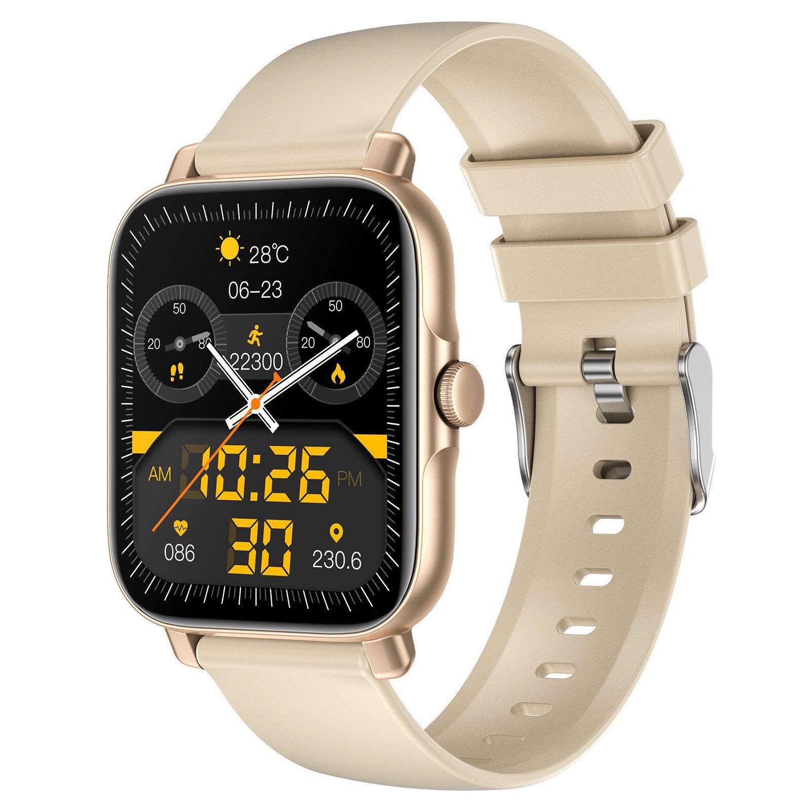 smart watch smart watch